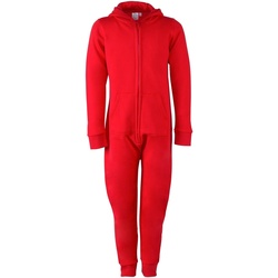 textil Niños Pijama Skinni Fit Minni Rojo