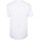 textil Hombre Camisas manga corta Henbury HB517 Blanco