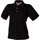 textil Mujer Tops y Camisetas Henbury HB121 Negro