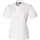 textil Mujer Tops y Camisetas Henbury HB121 Blanco