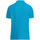 textil Mujer Tops y Camisetas Henbury HB401 Azul
