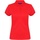 textil Mujer Tops y Camisetas Henbury Coolplus Rojo
