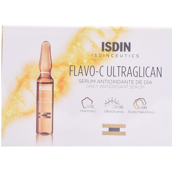 Belleza Cuidados especiales Isdin Isdinceutics Flavo-c Ultraglican 10 X 
