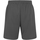 textil Hombre Shorts / Bermudas Just Cool JC080 Gris