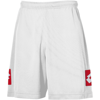 textil Hombre Shorts / Bermudas Lotto LT009 Blanco