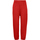 textil Niños Pantalones Maddins MD03B Rojo