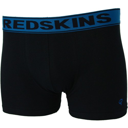 Zapatos Hombre Deportivas Moda Redskins 90371 Azul