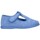 Zapatos Niño Pantuflas Batilas 12602V Niño Azul Azul