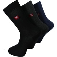 Ropa interior Hombre Calcetines Redskins 91583 Negro