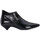 Zapatos Mujer Low boots Juice Shoes NAPLAK NERO Negro