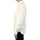 textil Hombre Camisas manga larga Pepe jeans 115455 Blanco
