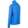 textil Hombre Camisas manga larga Trespass TP3578 Azul