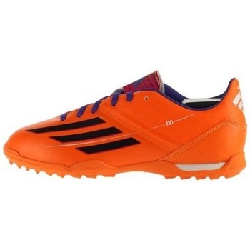 adidas Originals F10 Trx TF J Negros, De color naranja, Violeta