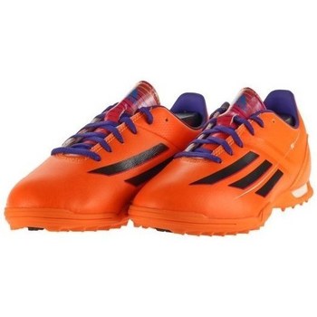 adidas Originals F10 Trx TF J Negros, De color naranja, Violeta