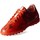 Zapatos Niños Fútbol adidas Originals F10 TF J Negros, De color naranja