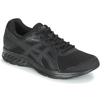 Zapatos Hombre Running / trail Asics JOLT 2 Negro