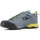 Zapatos Hombre Senderismo Salomon Trekking shoes  X Alp SPRY GTX 401621 Multicolor