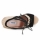 Zapatos Mujer Sandalias Moschino MA1601 Raso nude cane