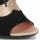 Zapatos Mujer Sandalias Moschino MA1601 Raso nude cane