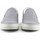 Zapatos Slip on Made In Italia - LAMBERTO Gris