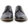 Zapatos Hombre Derbie Made In Italia - LEANDRO Gris