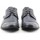 Zapatos Hombre Derbie Made In Italia - MARCEL Gris