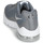 Zapatos Niños Zapatillas bajas Nike AIR MAX INVIGOR GS Gris