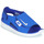 Zapatos Niño Sandalias Nike SUNRAY ADJUST 5 Azul
