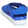 Zapatos Niño Sandalias Nike SUNRAY ADJUST 5 Azul