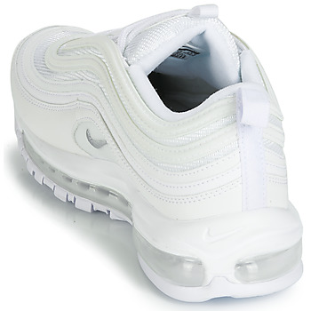 Nike AIR MAX 97 Blanco / Gris