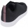 Zapatos Mujer Multideporte adidas Originals VS ADVANTAGE CORE   LIGHT PINK Negro